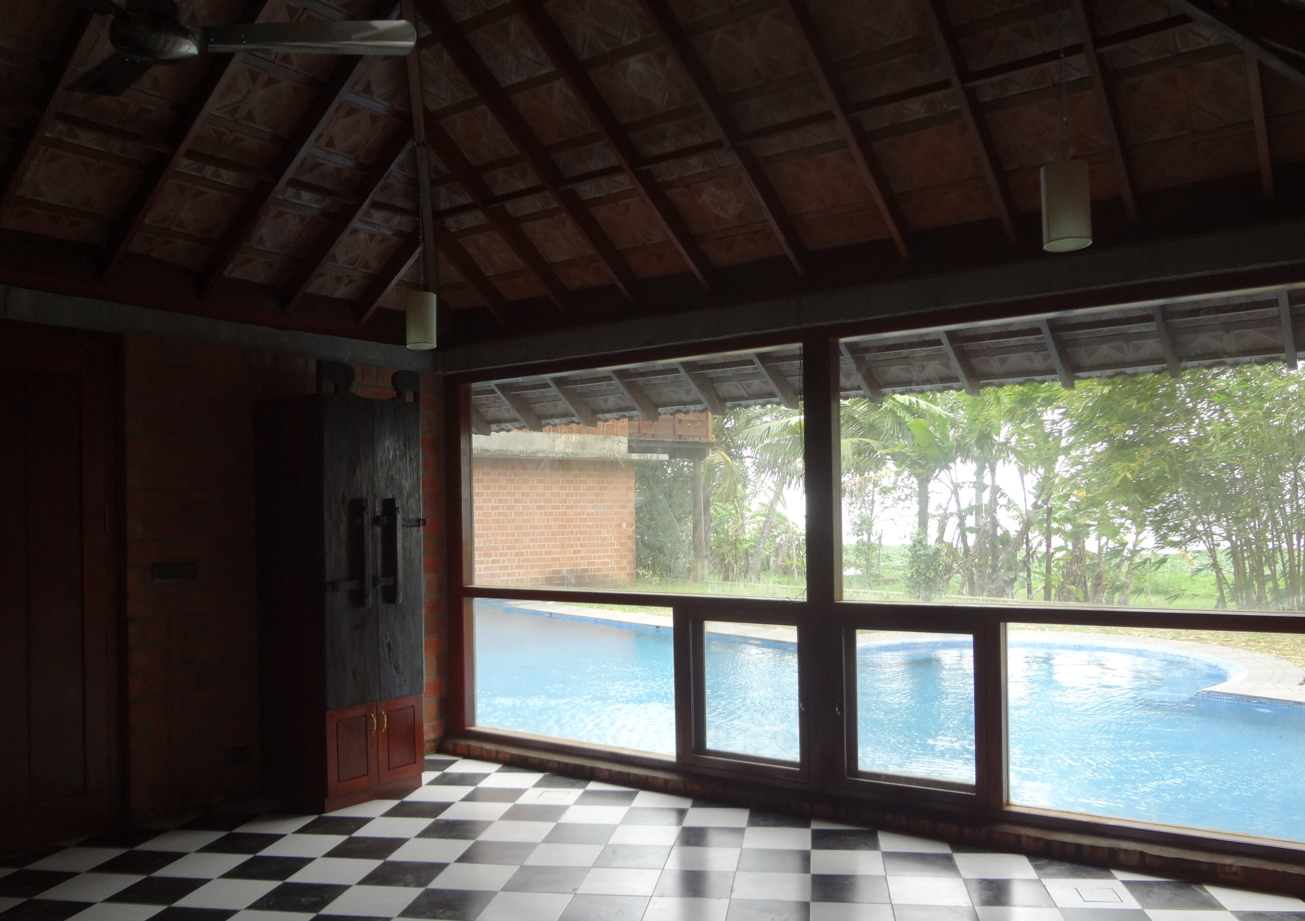 Kumarakom Lake House